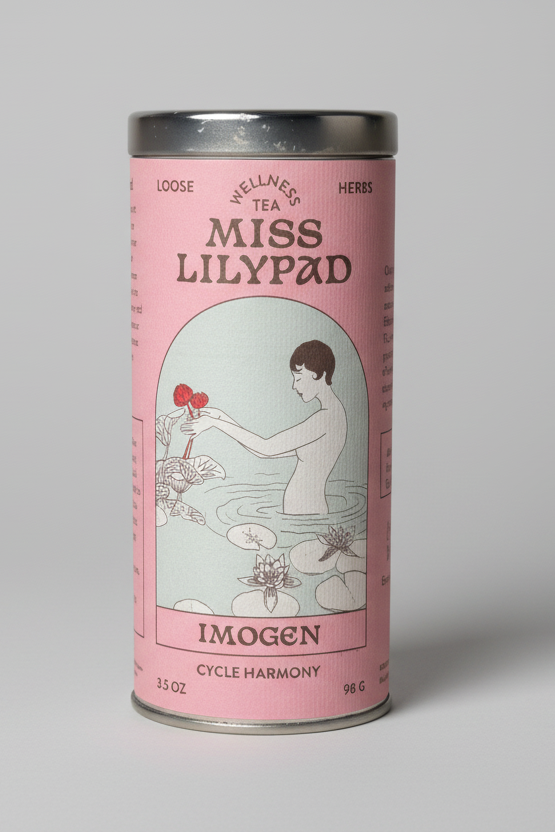 Cycle Harmony Tea